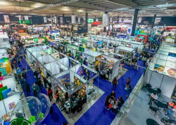 ESPACIO FOOD & SERVICE 2025: LA FERIA ALIMENTARIA LÍDER DE LATINOAMÉRICA LLEGA EN SU 13ª EDICIÓN