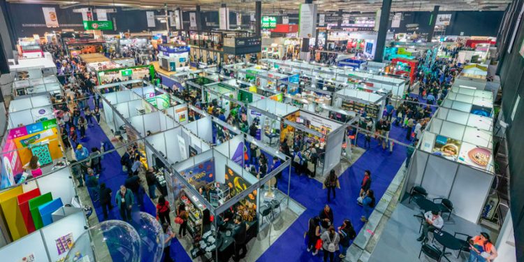 ESPACIO FOOD & SERVICE 2025: LA FERIA ALIMENTARIA LÍDER DE LATINOAMÉRICA LLEGA EN SU 13ª EDICIÓN