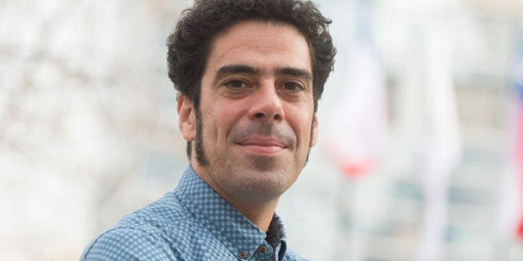 CHILE NO NECESITA MÁS PUERTOS, NECESITA MÁS LOGÍSTICA