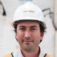 Guillermo Undurraga Silo