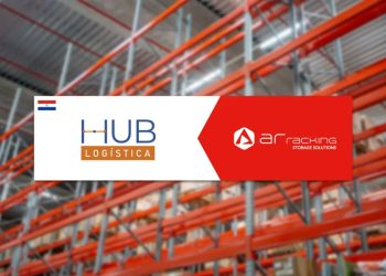 AR RACKING ANUNCIA NUEVO DISTRIBUIDOR OFICIAL EN PARAGUAY: HUB LOGÍSTICA SA SE SUMA A NUESTRA RED
