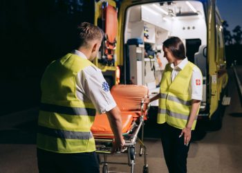 FIESTAS PATRIAS: HOSPITALES SE PREPARAN PARA UN AUMENTO DE URGENCIAS Y LA LOGÍSTICA SE VUELVE CLAVE