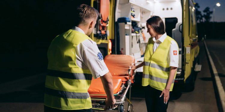 FIESTAS PATRIAS: HOSPITALES SE PREPARAN PARA UN AUMENTO DE URGENCIAS Y LA LOGÍSTICA SE VUELVE CLAVE