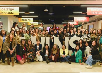 WINS CHILE: IMPULSANDO EL SUPPLY CHAIN CON PROYECTOS DE ALTO IMPACTO