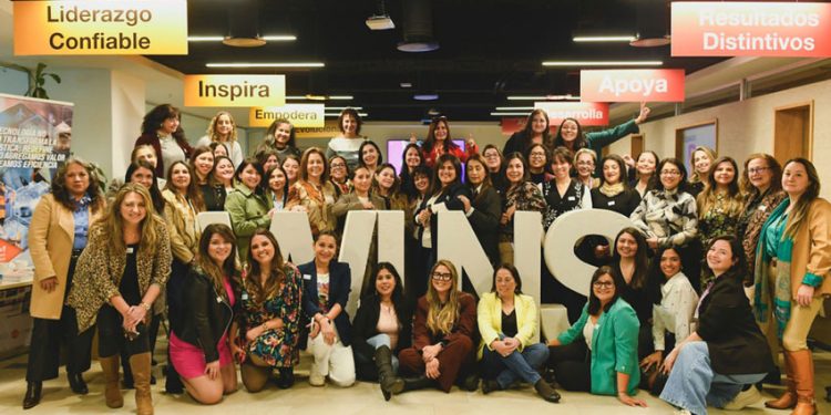 WINS CHILE: IMPULSANDO EL SUPPLY CHAIN CON PROYECTOS DE ALTO IMPACTO