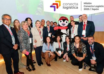 CHILE, PAÍS EN MOVIMIENTO: APRENDIZAJES DESDE LA LOGÍSTICA JAPONESA