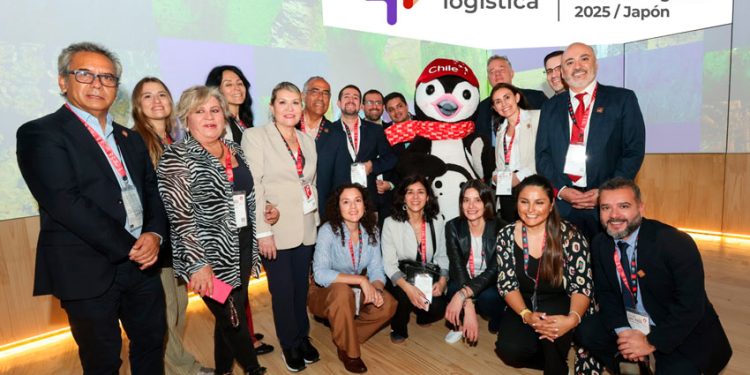 CHILE, PAÍS EN MOVIMIENTO: APRENDIZAJES DESDE LA LOGÍSTICA JAPONESA