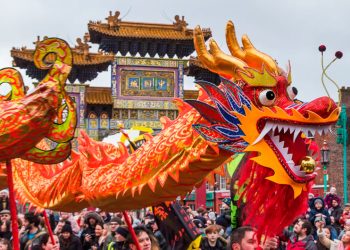 ¿POR QUÉ ES CRUCIAL QUE LAS EMPRESAS QUE REALIZAN IMPORTACIONES ESTÉN ATENTAS A LA GOLDEN WEEK DE CHINA?