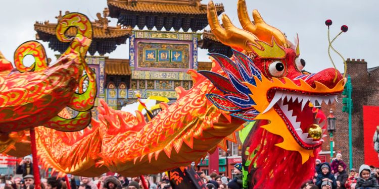 ¿POR QUÉ ES CRUCIAL QUE LAS EMPRESAS QUE REALIZAN IMPORTACIONES ESTÉN ATENTAS A LA GOLDEN WEEK DE CHINA?