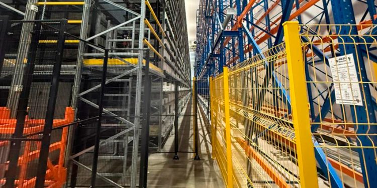 INTERSYSTEMS CHILE VISITA EXITOSA IMPLEMENTACIÓN DE AUTOMATIZACIÓN LOGÍSTICA EN BRASIL