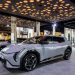 KIA PRESENTA SU AMPLIA GAMA DE VEHÍCULOS ELÉCTRICOS EN IAA MOBILITY 2025