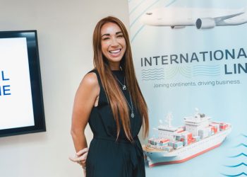 EDUCACIÓN Y LOGÍSTICA: FORMAR TALENTO 360° PARA UNA INDUSTRIA QUE NO SE DETIENE