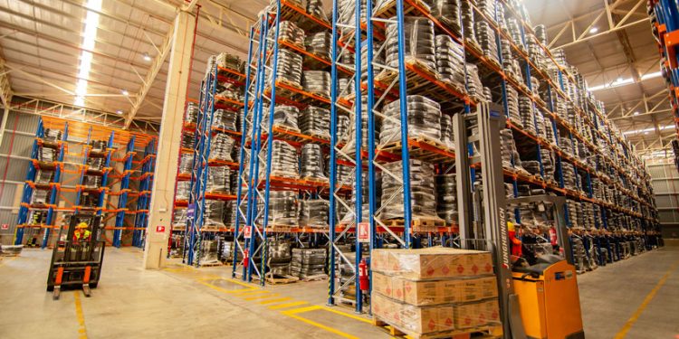 MEGACENTRO: BODEGAS FLEXIBLES POR DÓNDE SUS CLIENTES LAS MIREN