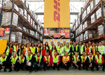 MOVISTAR Y DHL SUPPLY CHAIN RENUEVAN ALIANZA LOGÍSTICA HASTA 2029