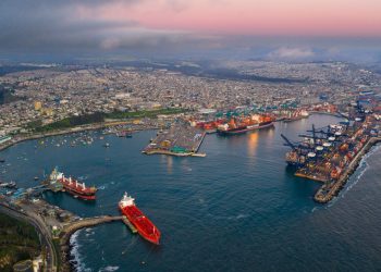 FUNDACIÓN VALENCIAPORT INICIARÁ FORMACIÓN PARA EL PORT COMMUNITY SYSTEM DE PUERTO SAN ANTONIO