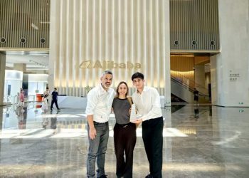 STARKEN RECIBE RECONOCIMIENTO DE ALIEXPRESS COMO BEST QUALITY PARTNER 2025