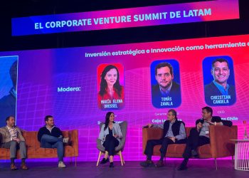 CHRISTIAN CANDELA, CEO DE SIEMENS CHILE: “LA TRANSFORMACIÓN REQUIERE VISIÓN, CAPITAL HUMANO MOTIVADO Y ALIANZAS QUE PERMITAN ACELERAR EL PROCESO”