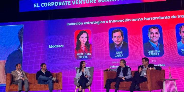 CHRISTIAN CANDELA, CEO DE SIEMENS CHILE: “LA TRANSFORMACIÓN REQUIERE VISIÓN, CAPITAL HUMANO MOTIVADO Y ALIANZAS QUE PERMITAN ACELERAR EL PROCESO”