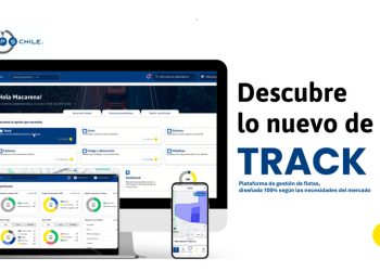 INNOVACIÓN CHILENA PARA TRANSFORMAR LA GESTIÓN DEL TRANSPORTE