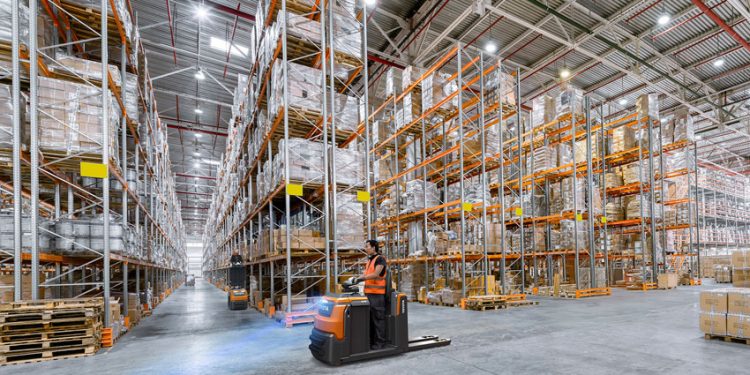 TOYOTA REVOLUCIONA SU GAMA OPTIO SERIE L PARA IMPULSAR ALMACENES LOGÍSTICOS MÁS PRODUCTIVOS, EFICIENTES Y SEGUROS