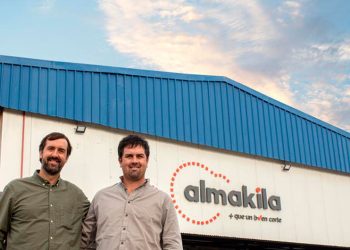 ALMAKILA: CARNES PREMIUM E INNOVACIÓN