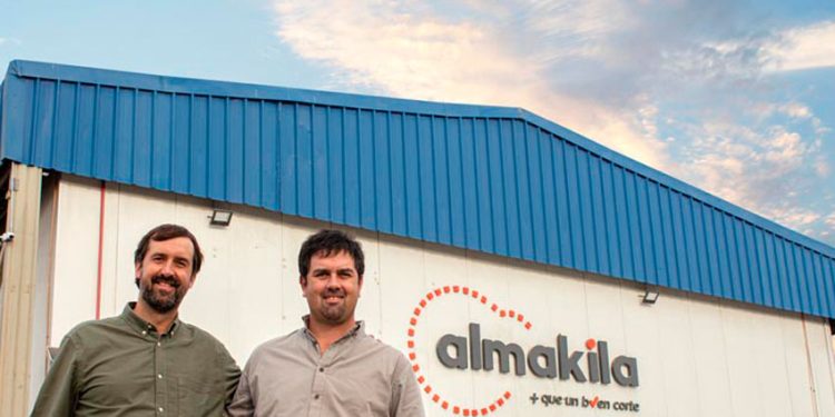 ALMAKILA: CARNES PREMIUM E INNOVACIÓN