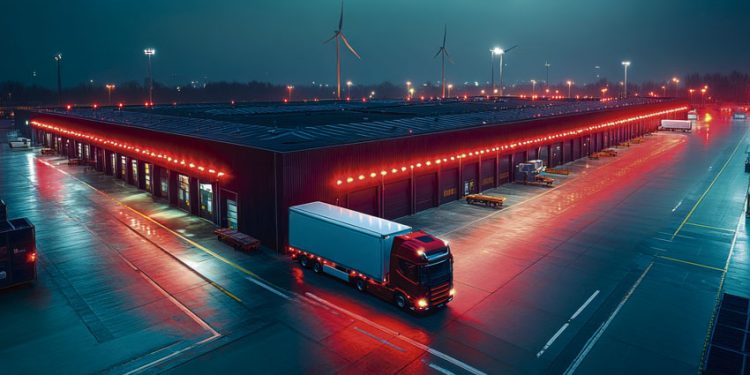 TRANSPORTE DE CARGA TERRESTRE EN CHILE: ENTRE RETOS URGENTES Y CAMINOS POR TRAZAR