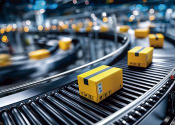 TECNOLOGÍA Y LOGÍSTICA EN CHILE: UN ECOSISTEMA EN EVOLUCIÓN