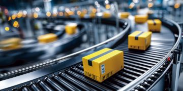 TECNOLOGÍA Y LOGÍSTICA EN CHILE: UN ECOSISTEMA EN EVOLUCIÓN