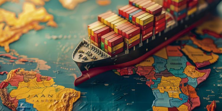 TRANSPORTE MARÍTIMO SUSTENTABLE: ¿ESTAMOS SALIENDO A FLOTE?