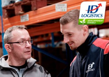 “RENOVABLES Y ECONOMÍA CIRCULAR: ID LOGISTICS CHILE SE FIJA RUMBO AL 85% DE ENVASES CLASIFICADOS PARA 2027”