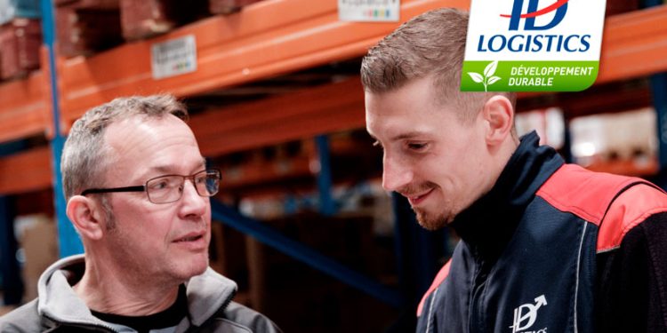 “RENOVABLES Y ECONOMÍA CIRCULAR: ID LOGISTICS CHILE SE FIJA RUMBO AL 85% DE ENVASES CLASIFICADOS PARA 2027”