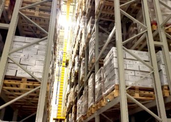 FRIOSAN HABILITA SU CENTRO DE DISTRIBUCIÓN COMO PUNTO DE TRÁNSITO PARA CERTIFICACIÓN Y VISACIÓN DE EXPORTACIONES