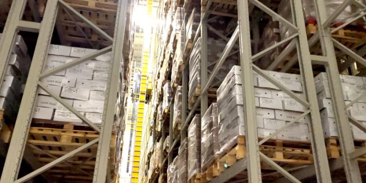 FRIOSAN HABILITA SU CENTRO DE DISTRIBUCIÓN COMO PUNTO DE TRÁNSITO PARA CERTIFICACIÓN Y VISACIÓN DE EXPORTACIONES