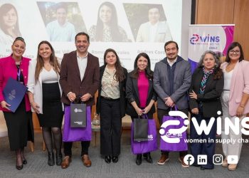 EL DESAFÍO DE ABASTECER UN PAÍS:  UNA MIRADA TRANSVERSAL AL FUTURO DE LA CADENA ALIMENTARIA