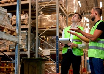 TW LOGÍSTICA REFUERZA SU POSICIONAMIENTO CON NUEVAS ADQUISICIONES E INVERSIÓN TECNOLÓGICA