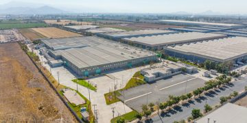 INFRAESTRUCTURA A LA MEDIDA PARA UNA LOGÍSTICA MODERNA: LA PROPUESTA INTEGRAL DE GRUPO PATIO