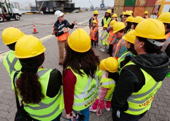 ITI RECIBIÓ MÁS DE 2.800 VISITANTES EN JORNADA DE PUERTAS ABIERTAS