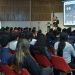 ESTUDIANTES SE CONECTAN CON EL MUNDO PORTUARIO Y LOGÍSTICO EN SEMINARIO ORGANIZADO POR ITI E INACAP