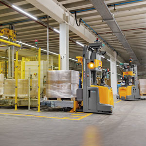 tecnologia jungheinrich