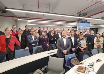 UAI LANZA 3ª VERSIÓN DEL MAGISTER EN SCHM