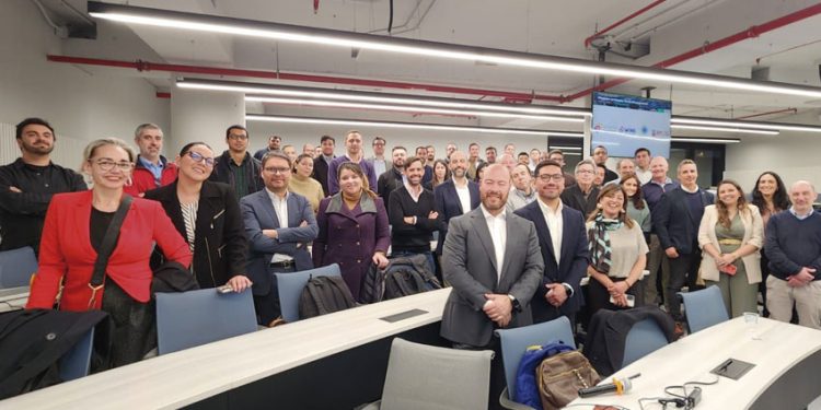 UAI LANZA 3ª VERSIÓN DEL MAGISTER EN SCHM