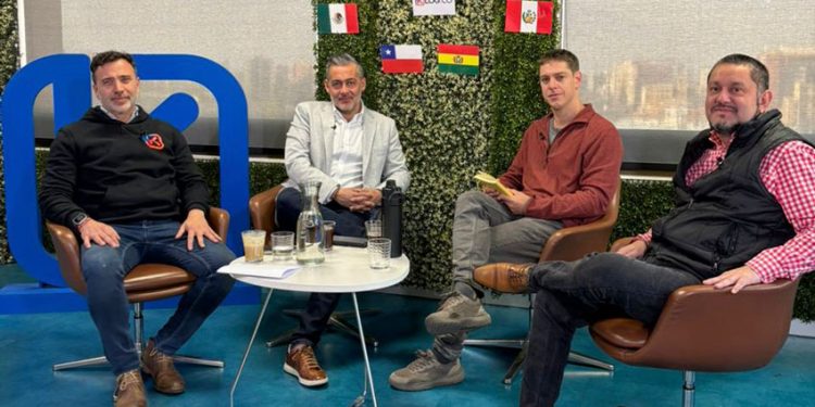 KLOG ABRE EL DEBATE SOBRE LA TRANSPARENCIA EN LOS COBROS LOGÍSTICOS INTERNACIONALES