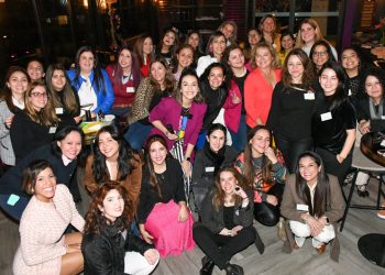 MUJERES QUE MARCAN LA PAUTA: 2ª EDICIÓN DE WOMEN LEADING IN TECH REUNIÓ A LÍDERES DE LA TECNOLOGÍA