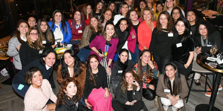 MUJERES QUE MARCAN LA PAUTA: 2ª EDICIÓN DE WOMEN LEADING IN TECH REUNIÓ A LÍDERES DE LA TECNOLOGÍA