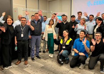 DIPROTEC Y ZEBRA TECHNOLOGIES VIVIERON “TECHDAYS 2025”