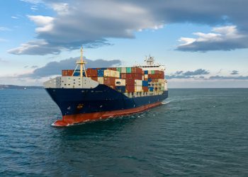 MÁS DE 60 MIL CONTENEDORES HAN SIDO LIBERADOS DIGITALMENTE GRACIAS AL SISTEMA DE LIBERACIÓN DE CONTENEDORES QUE UTILIZA IAN TAYLOR