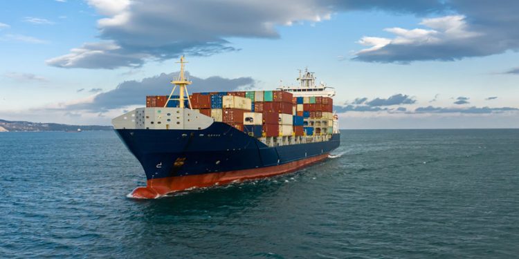 MÁS DE 60 MIL CONTENEDORES HAN SIDO LIBERADOS DIGITALMENTE GRACIAS AL SISTEMA DE LIBERACIÓN DE CONTENEDORES QUE UTILIZA IAN TAYLOR