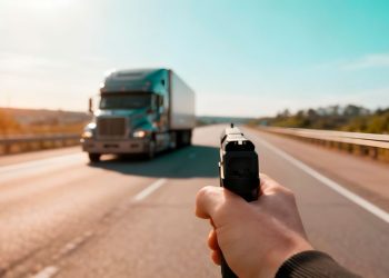 ALOG CHILE LANZA ALERTALOG: PLATAFORMA COLABORATIVA PARA COMBATIR DELITOS EN EL SECTOR LOGÍSTICO