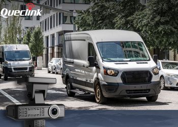 QUECLINK IMPULSA LA SEGURIDAD Y CUMPLIMIENTO DE FLOTAS EN EL SECTOR TRANSPORTE DE LATAM CON SU DASHCAM DE ALTO RENDIMIENTO